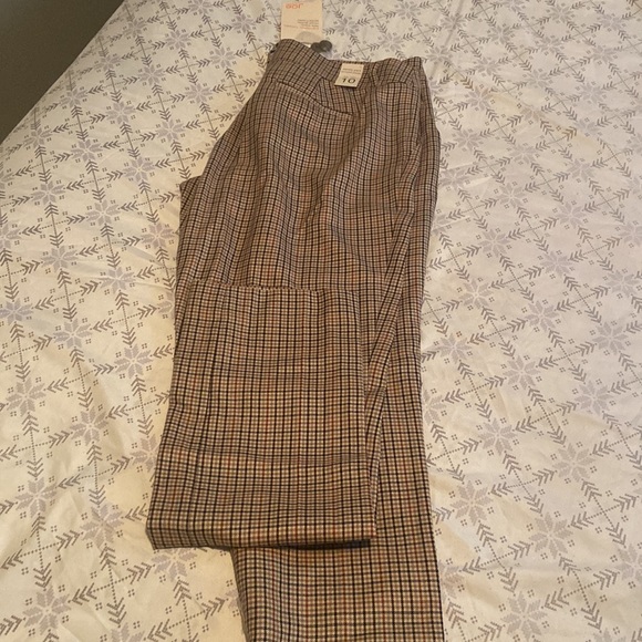 Brand new Joe fresh skinny pants - Picture 3 of 3